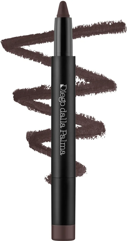 Тени для век Diego Dalla Palma Shadow Line Kajal, оттенок 74