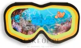 Палетка теней для век Makeup Revolution Finding Nemo Sherman Shadow Palette 16 оттенков — фото 7