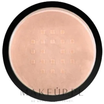 Минеральная пудра Etre Belle Diamond Mineral Powder сияющая, 7 г, оттенок 02