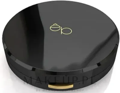 Бронзирующая пудра Etre Belle Natural Glow Compact Powder сияющая, 18 г