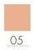 Компактная пудра Etre Belle Compact Face Powder матирующая, 6,9 г, оттенок 05