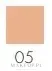 Компактная пудра Etre Belle Compact Face Powder матирующая, 6,9 г, оттенок 05 — фото 1