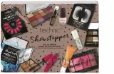 Набор декоративной косметики Technic Cosmetics Showstopper Box 12 предметов — фото 1
