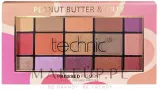 Набор декоративной косметики Technic Cosmetics Showstopper Box 12 предметов — фото 3