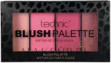 Набор декоративной косметики Technic Cosmetics Showstopper Box 12 предметов — фото 4