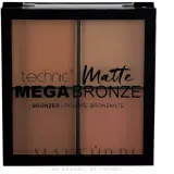Набор декоративной косметики Technic Cosmetics Showstopper Box 12 предметов — фото 5