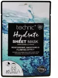 Набор декоративной косметики Technic Cosmetics Showstopper Box 12 предметов — фото 8