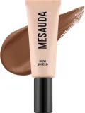 Тональная основа Mesauda Milano Dew Shield матирующая антивозрастная SPF 20, 40 мл, оттенок 105 - Dark — фото 1