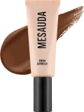 Тональная основа Mesauda Milano Dew Shield матирующая антивозрастная SPF 20, 40 мл, оттенок 106 - Deep — фото 1