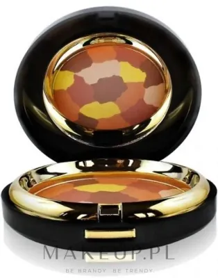Румяна для лица Etre Belle Arabesque Multi Color Powder