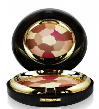 Румяна для лица Etre Belle Arabesque Multi Color Powder, оттенок 03