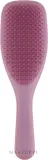 Щётка для распутывания волос Tangle Teezer The Ultimate Detangler Wet Hair Rosebud Pink — фото 1