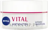 Крем для лица NIVEA Vital дневной для зрелой кожи с UV-фильтрами 50 мл — фото 4
