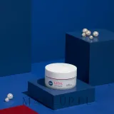 Крем для лица NIVEA Vital дневной для зрелой кожи с UV-фильтрами 50 мл — фото 5