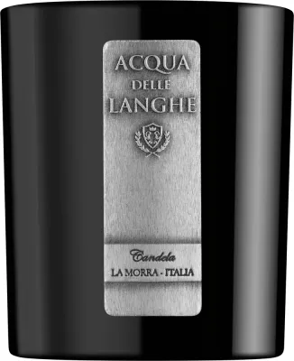 Свеча Acqua Delle Langhe