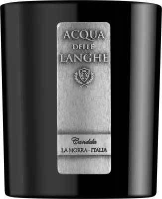 Свеча Acqua Delle Langhe