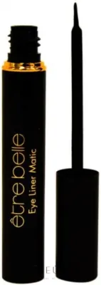 Подводка для глаз Etre Belle Eye Liner Matic для чёткой линии, точное нанесение, 4 мл