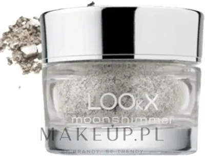 Тени для век LOOkX Loose Eyeshadow Moonshimmer