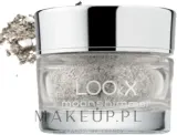 Тени для век LOOkX Loose Eyeshadow Moonshimmer, оттенок Goldbrown — фото 1