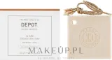Мыло туалетное Depot № 602 Oriental Soul мужское с восточным ароматом, 100 г — фото 1