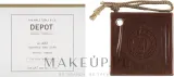 Мыло туалетное Depot № 602 Mystic Amber мужское с янтарно-древесным ароматом, 100 г — фото 1