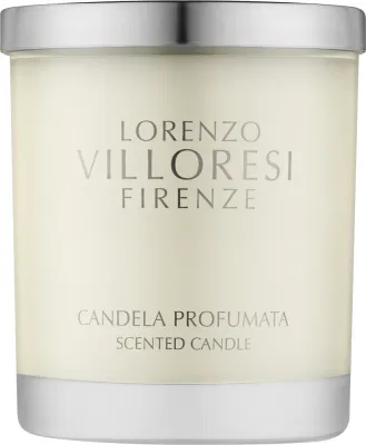 Свеча Lorenzo Villoresi