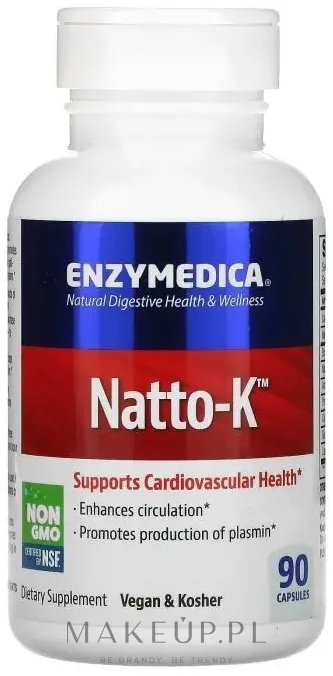 БАД Enzymedica