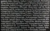 Шампунь Rated Green Real Grow против выпадения волос с розмарином и аминокислотами, 200 мл, Корея — фото 2