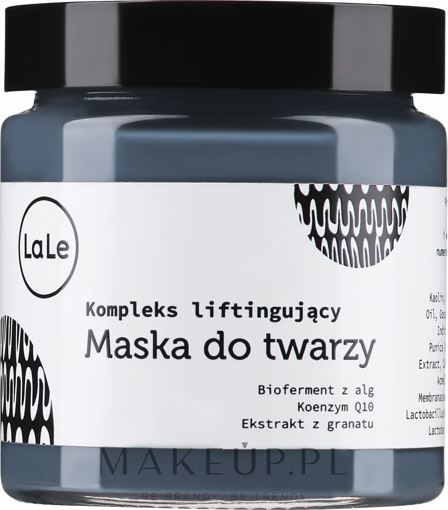 Лифтинг-маска для лица La-Le Facial Lifting Mask
