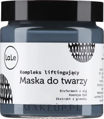 Лифтинг-маска для лица La-Le Facial Lifting Mask