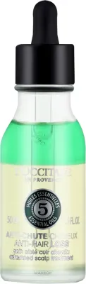 Сыворотка против выпадения волос L'Occitane En Provence Anti-Hair Loss, 50 мл