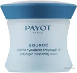 Увлажняющий крем для лица Payot Source Adaptogen с маслом ши и гиалуроновой кислотой 50 мл — фото 1