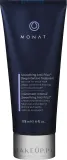 Крем для волос Monat Smoothing Anti-Frizz глубокого действия, разглаживание, против пушения, с маслами иллипе и кокум, 178 мл — фото 1