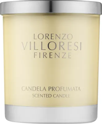 Свеча Lorenzo Villoresi