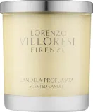 Свеча Lorenzo Villoresi — фото 1
