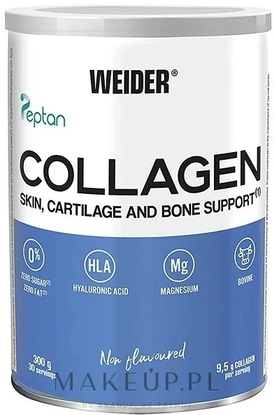 БАД Weider