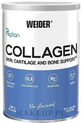 БАД Weider