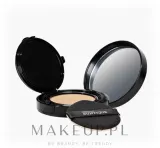 Кушон тональный Suntique I'm Velvet Skin Fit Cushion с защитой SPF50+ PA++++, увлажняющий, 12 г — фото 3