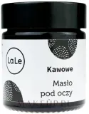 Масло для лица La-Le Eye Butter кофейное для кожи вокруг глаз 30 мл — фото 1