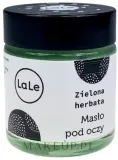 Масло для лица La-Le Eye Butter зеленый чай для кожи вокруг глаз 30 мл — фото 1