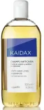 Шампунь Kaidax против выпадения волос для ослабленных и ломких волос, 250/500 мл, Испания — фото 1