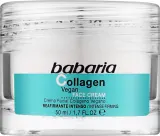 Крем для лица Babaria Collagen Intense укрепляющий с растительным коллагеном 50 мл — фото 1