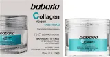 Крем для лица Babaria Collagen Intense укрепляющий с растительным коллагеном 50 мл — фото 2