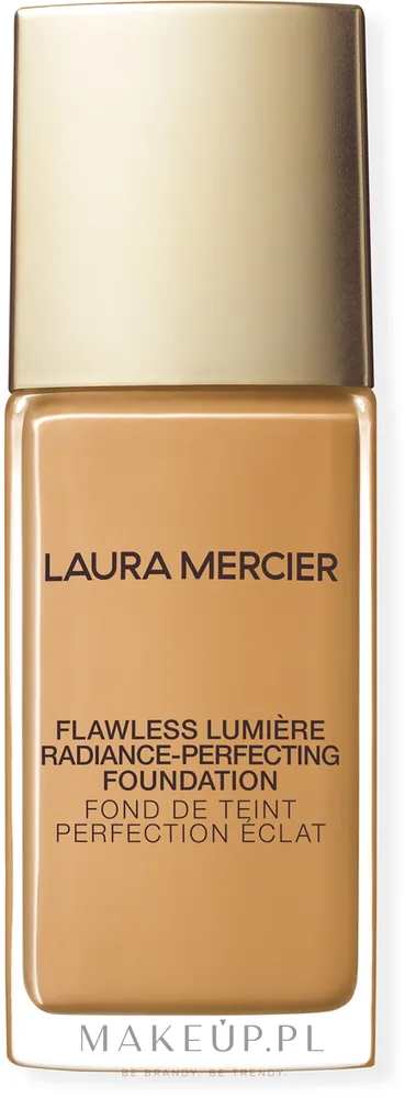 Тональная основа Laura Mercier Flawless Lumiere Radiance Perfecting сияющая увлажняющая, 30 мл