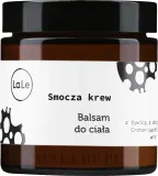 La-Le Smocza Krew Body Balm — восстанавливающий бальзам для тела с экстрактом драконьей крови, 120 мл — фото 1