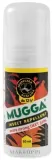 Mugga Insect Repellent Extra Strong Deet 50% 12H — лосьон-репеллент от комаров и клещей с ДЭТА 50%, 50 мл — фото 1