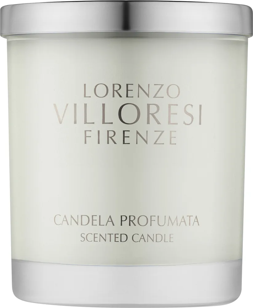 Свеча Lorenzo Villoresi