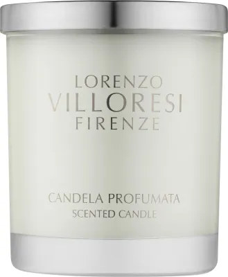Свеча Lorenzo Villoresi