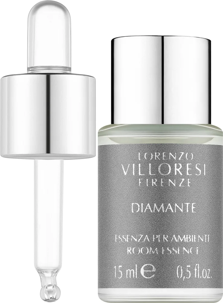 Ароматическая эссенция для дома Lorenzo Villoresi Diamante 15 мл