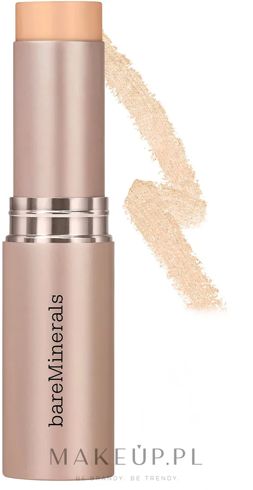 Тональный стик Bare Minerals Complexion Rescue Hydrating Foundation SPF 25 увлажняющий веганский, 10 г